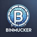 binmucker logo